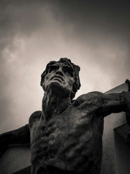 Partners with Christ