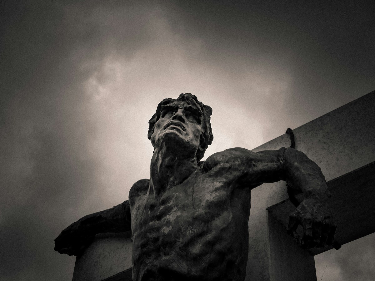 Partners with Christ