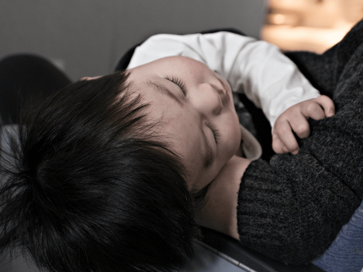 God Given Sleep