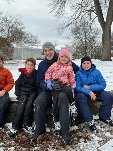 Arguing with God & The Skill of&nbsp;Listening