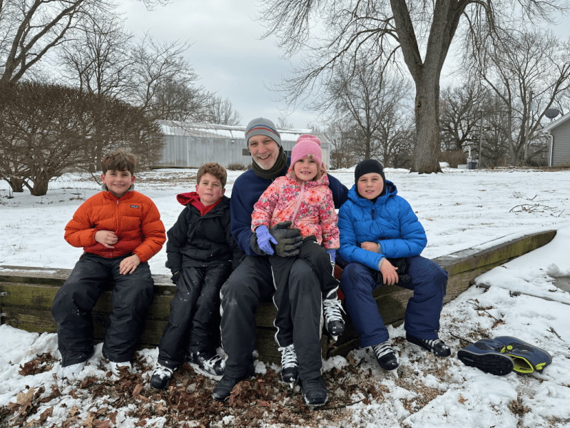 Arguing with God & The Skill of&nbsp;Listening