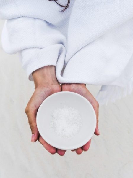 Salt