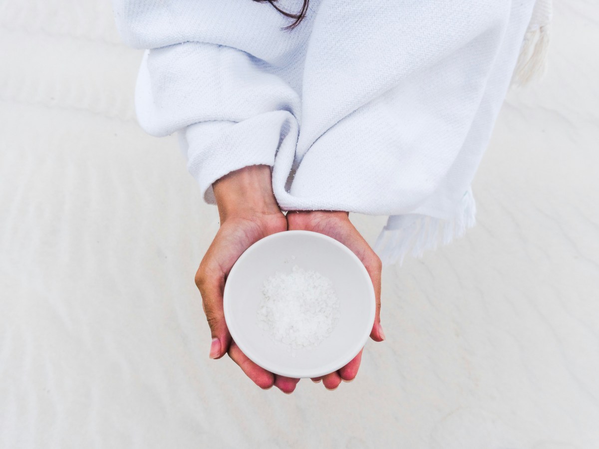 Salt