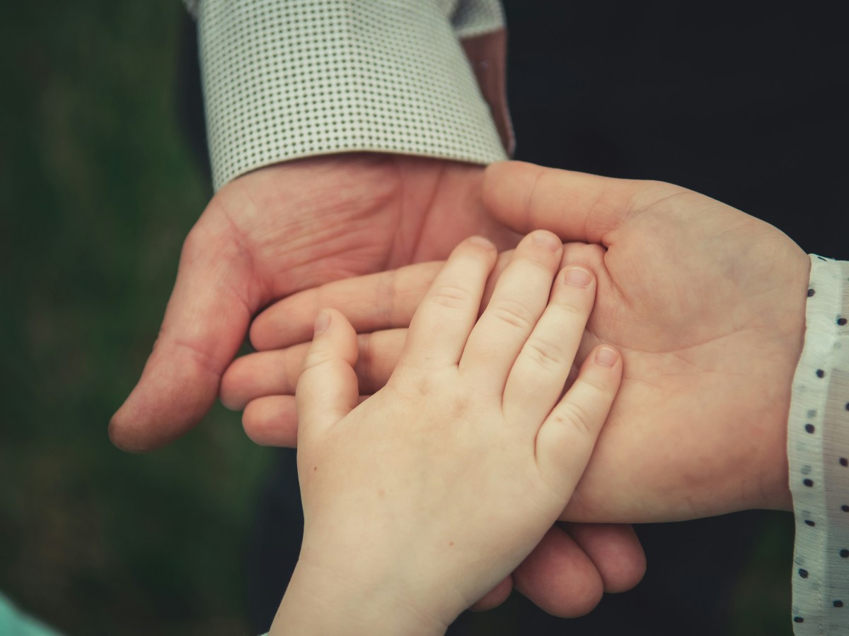 It’s Personal—Not Business
